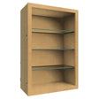 Fabuwood Fusion Timber NDW2436 Specialty Wall Cabinet