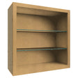 Fabuwood Fusion Timber NDW3030 Specialty Wall Cabinet