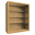 Fabuwood Fusion Timber NDW3036 Specialty Wall Cabinet