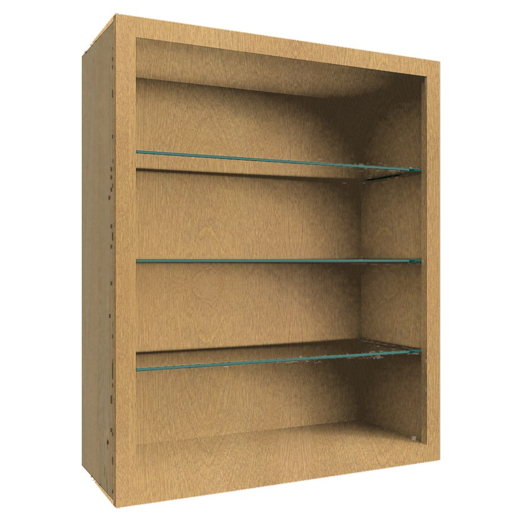 Fabuwood Fusion Timber NDW3036 Specialty Wall Cabinet