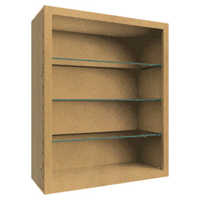Fabuwood Fusion Timber NDW3036 Specialty Wall Cabinet