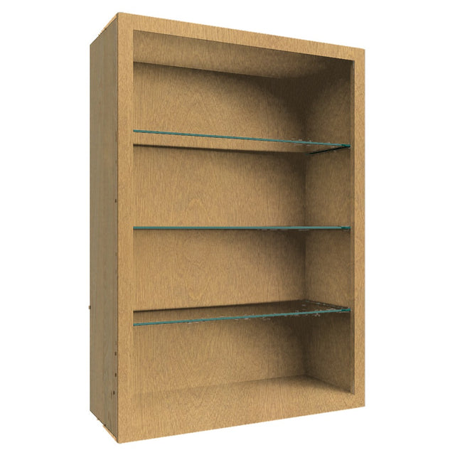 Fabuwood Fusion Timber NDW3042 Specialty Wall Cabinet
