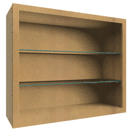 Fabuwood Fusion Timber NDW3630 Specialty Wall Cabinet