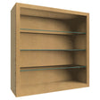 Fabuwood Fusion Timber NDW3636 Specialty Wall Cabinet