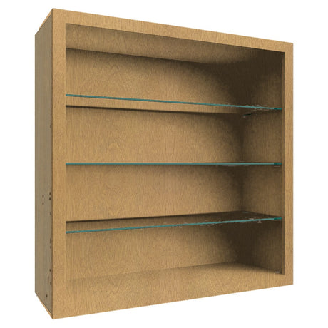 Fabuwood Fusion Timber NDW3636 Specialty Wall Cabinet