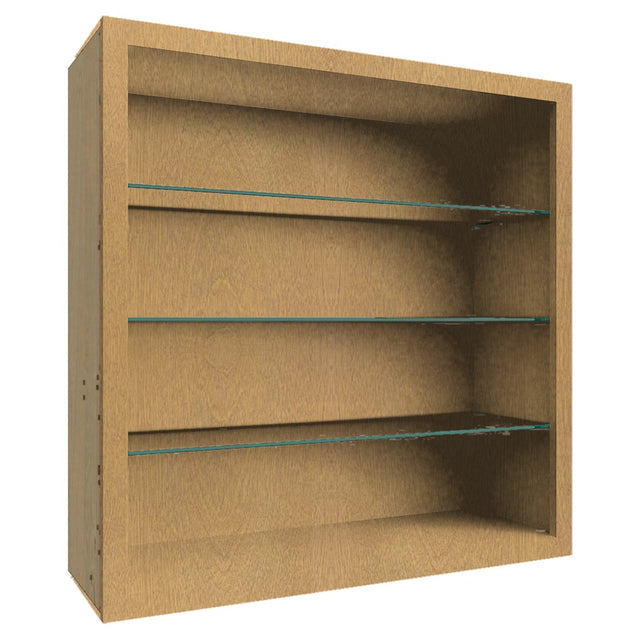 Fabuwood Fusion Timber NDW3636 Specialty Wall Cabinet