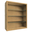 Fabuwood Fusion Timber NDW3642 Specialty Wall Cabinet