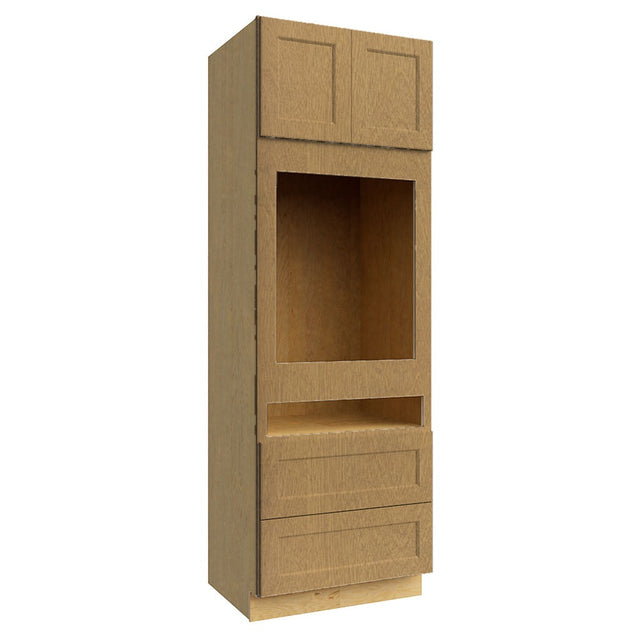 Fabuwood Fusion Timber OC3390C Oven Cabinet