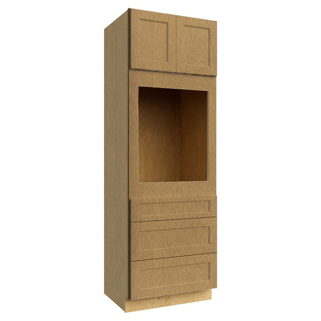 Fabuwood Fusion Timber OC3390S Oven Cabinet