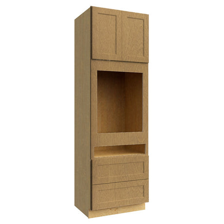 Fabuwood Fusion Timber OC3396C Oven Cabinet