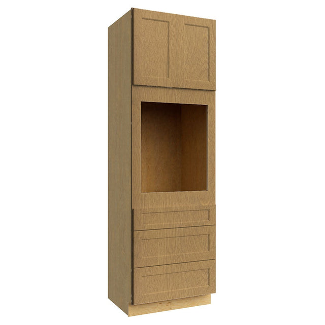 Fabuwood Fusion Timber OC3396S Oven Cabinet