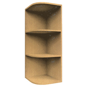 Fabuwood Fusion Timber OE1230 Specialty Wall Cabinet