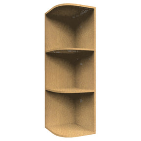 Fabuwood Fusion Timber OE1236 Specialty Wall Cabinet