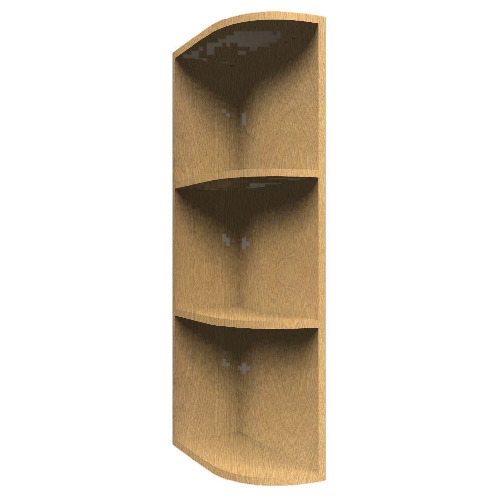 Fabuwood Fusion Timber OEL630 Specialty Wall Cabinet