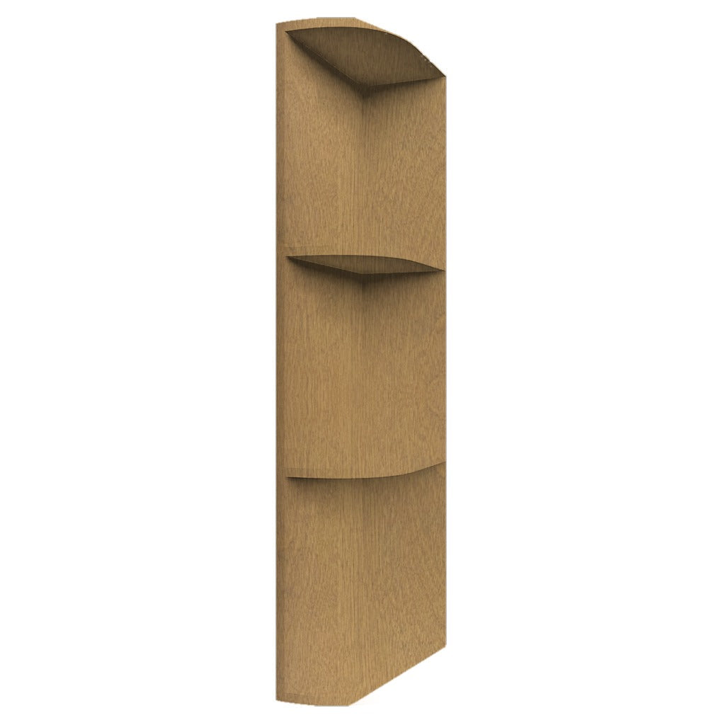 Fabuwood Fusion Timber OER636 Specialty Wall Cabinet