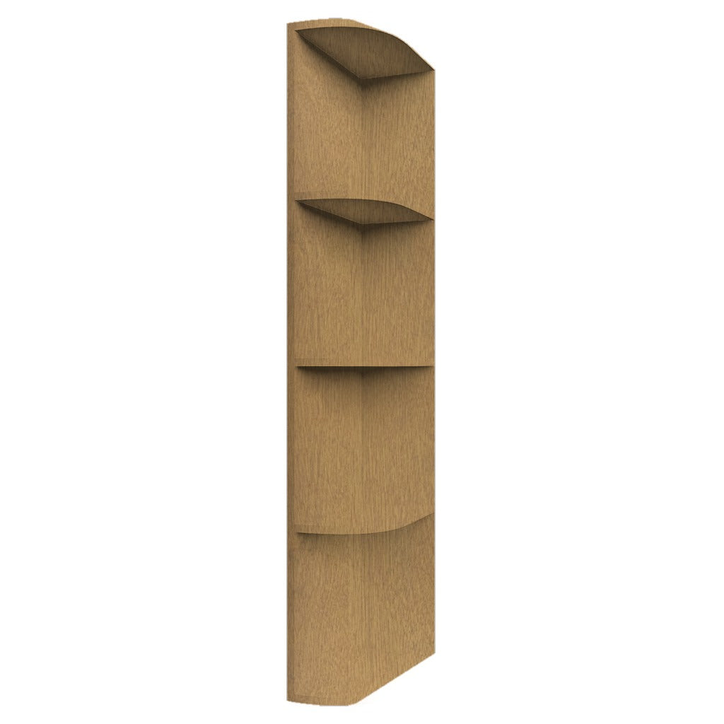 Fabuwood Fusion Timber OER642 Specialty Wall Cabinet