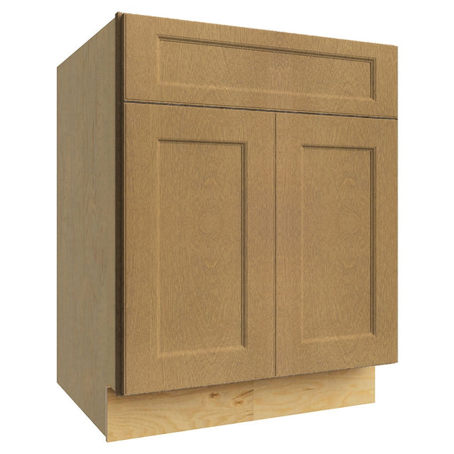 Fabuwood Fusion Timber SB27 Base Cabinet