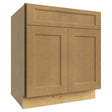 Fabuwood Fusion Timber SB30 Base Cabinet
