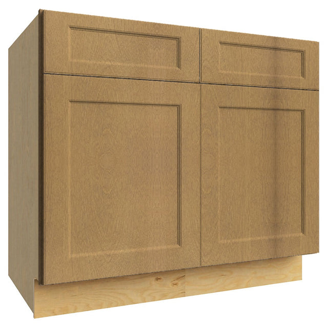 Fabuwood Fusion Timber SB39 Base Cabinet