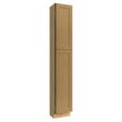 Fabuwood Fusion Timber TP151290 Tall Pantry Cabinet