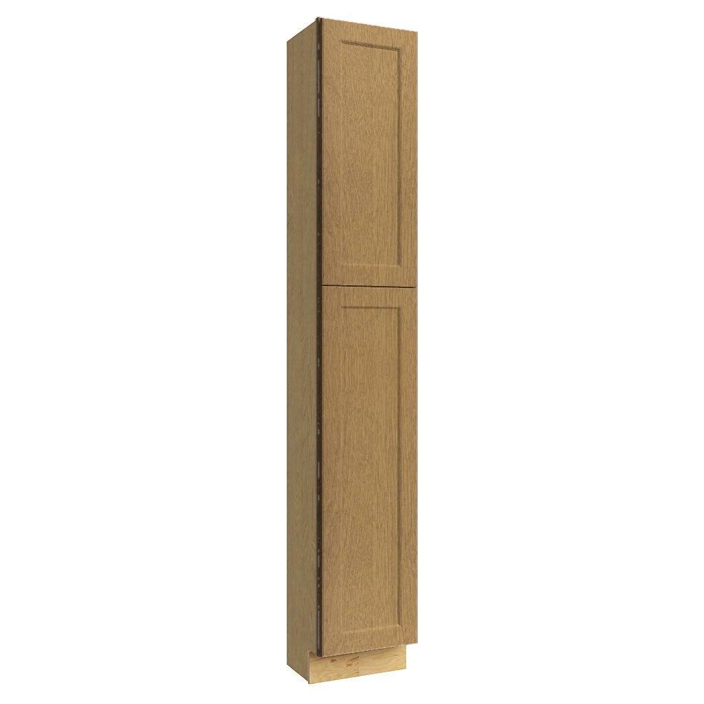 Fabuwood Fusion Timber TP151290 Tall Pantry Cabinet