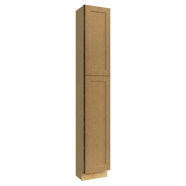 Fabuwood Fusion Timber TP151290 Tall Pantry Cabinet