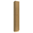 Fabuwood Fusion Timber TP151296 Tall Pantry Cabinet