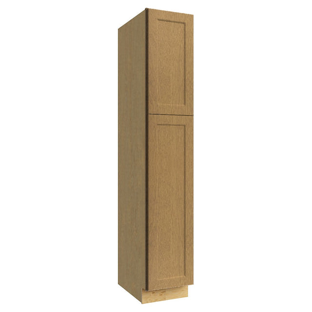 Fabuwood Fusion Timber TP152484 Tall Pantry Cabinet