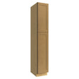 Fabuwood Fusion Timber TP152490 Tall Pantry Cabinet