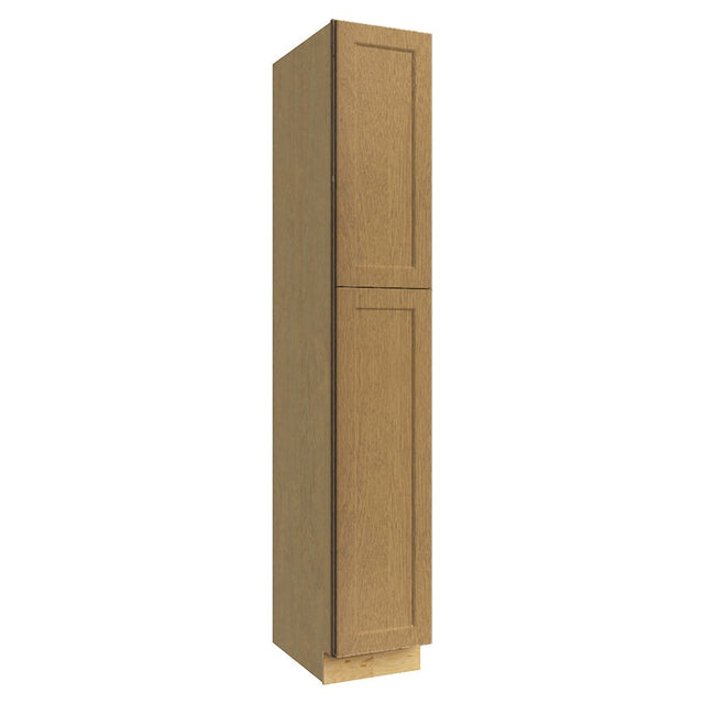 Fabuwood Fusion Timber TP152490 Tall Pantry Cabinet