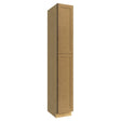 Fabuwood Fusion Timber TP152496 Tall Pantry Cabinet