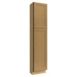 Fabuwood Fusion Timber TP181284 Tall Pantry Cabinet