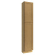 Fabuwood Fusion Timber TP181290 Tall Pantry Cabinet