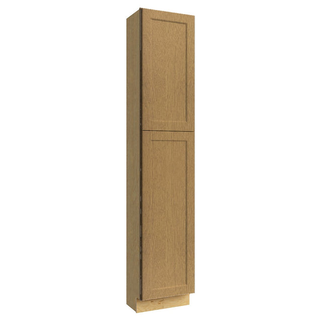 Fabuwood Fusion Timber TP181290 Tall Pantry Cabinet