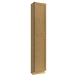 Fabuwood Fusion Timber TP181296 Tall Pantry Cabinet