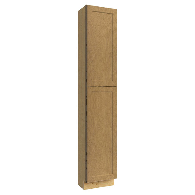 Fabuwood Fusion Timber TP181296 Tall Pantry Cabinet