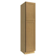 Fabuwood Fusion Timber TP182484 Tall Pantry Cabinet