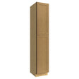Fabuwood Fusion Timber TP182496 Tall Pantry Cabinet