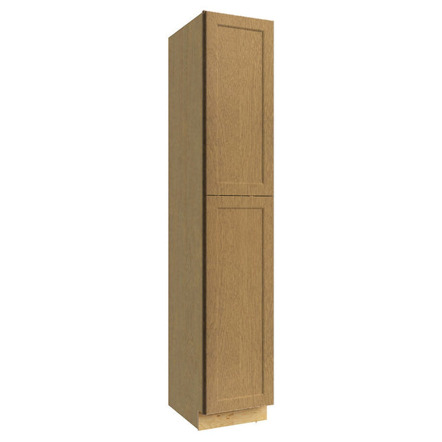 Fabuwood Fusion Timber TP182496 Tall Pantry Cabinet