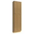 Fabuwood Fusion Timber TP241290 Tall Pantry Cabinet