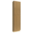Fabuwood Fusion Timber TP241296 Tall Pantry Cabinet