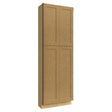 Fabuwood Fusion Timber TP301290 Tall Pantry Cabinet
