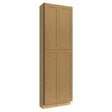 Fabuwood Fusion Timber TP301296 Tall Pantry Cabinet