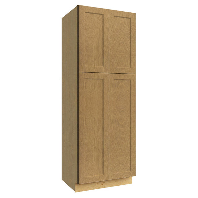 Fabuwood Fusion Timber TP302484 Tall Pantry Cabinet