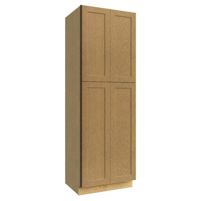 Fabuwood Fusion Timber TP302490 Tall Pantry Cabinet