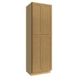 Fabuwood Fusion Timber TP302496 Tall Pantry Cabinet