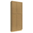 Fabuwood Fusion Timber TP361290 Tall Pantry Cabinet