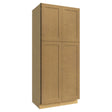 Fabuwood Fusion Timber TP362484 Tall Pantry Cabinet