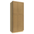 Fabuwood Fusion Timber TP362490 Tall Pantry Cabinet