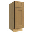 Fabuwood Fusion Timber VB12-34 Vanity